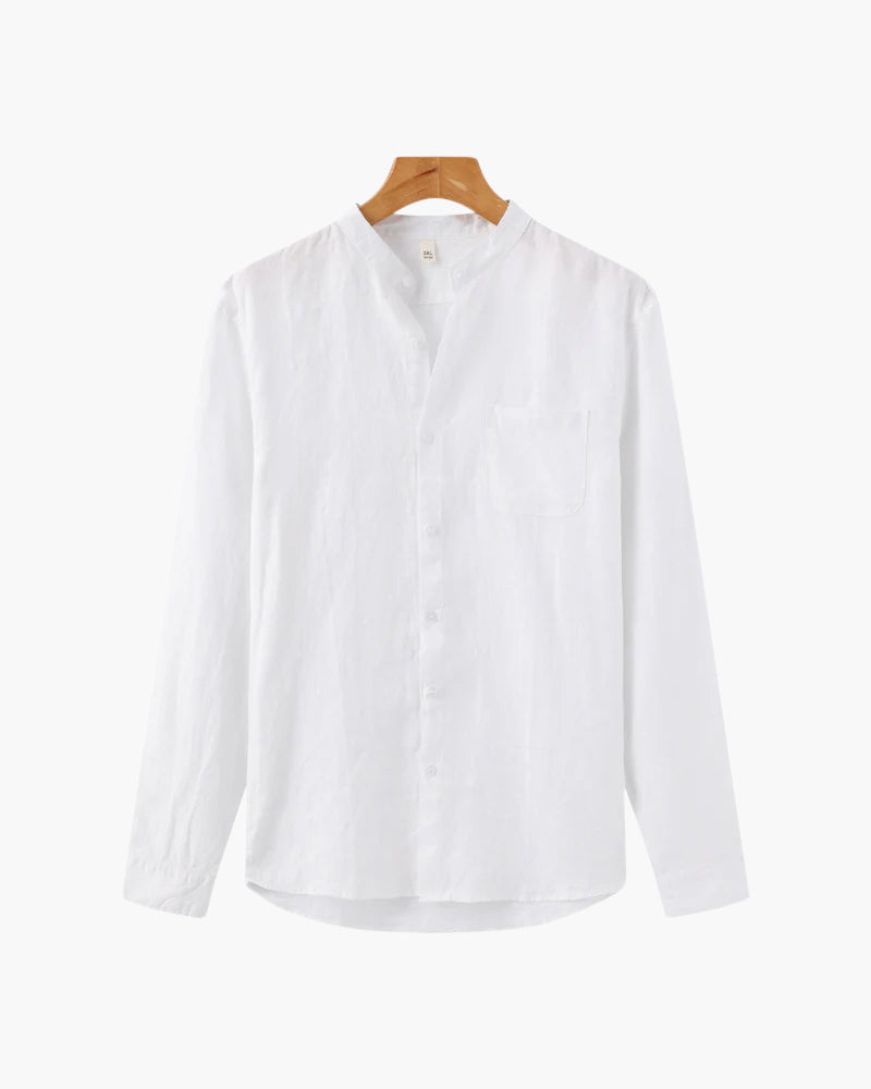 Chemise en Lin Cape Town