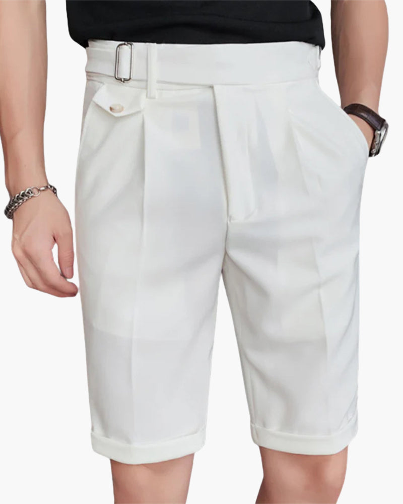 Pantalon extensible Augusto