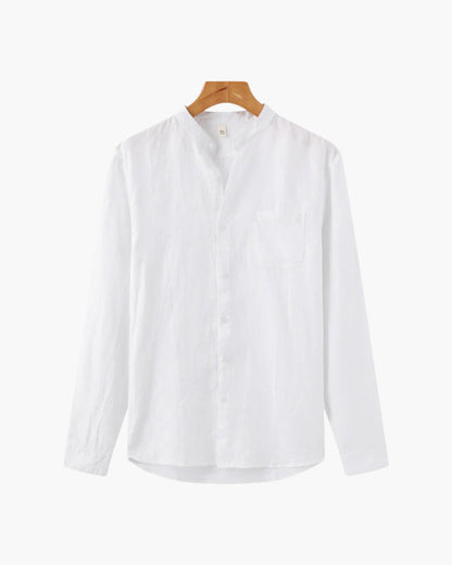 Chemise en Lin Cape Town