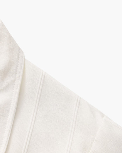 Chemise côtelée ST Tropez