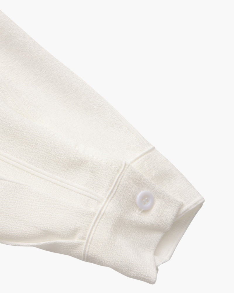 Chemise côtelée ST Tropez