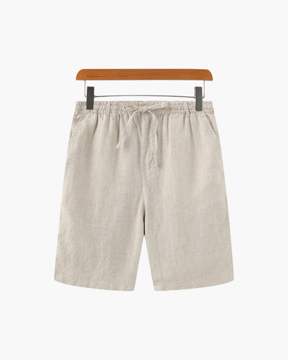 Short en Lin Casablanca