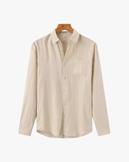 Chemise en Lin Cape Town