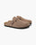 Sabots en daim Old Money