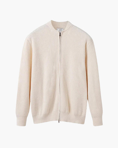 Gilet 100 % coton doux