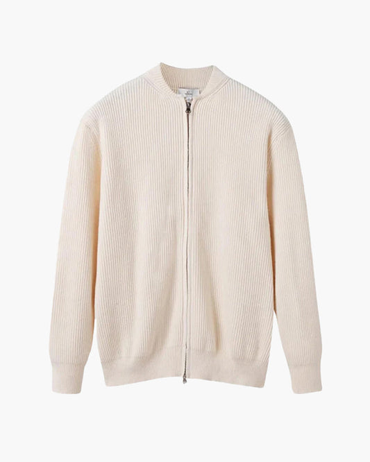 Gilet 100 % coton doux