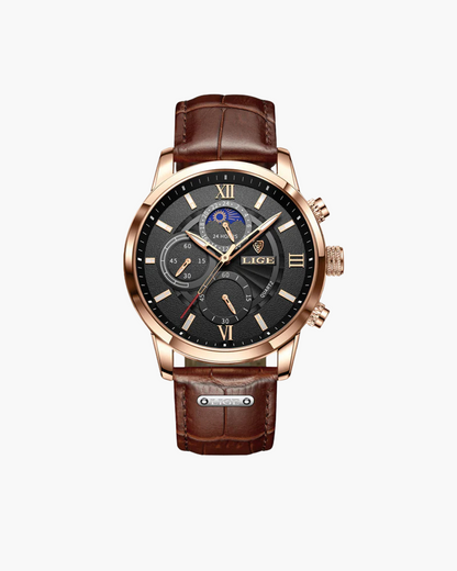 Montre classique Lugano
