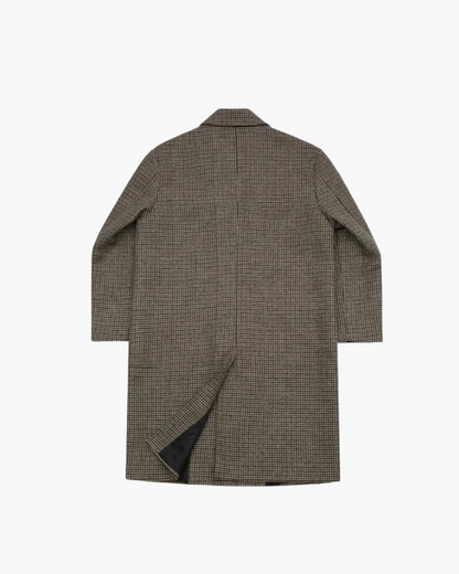 Manteau Sherlock Old Money