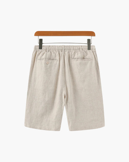 Short en Lin Casablanca
