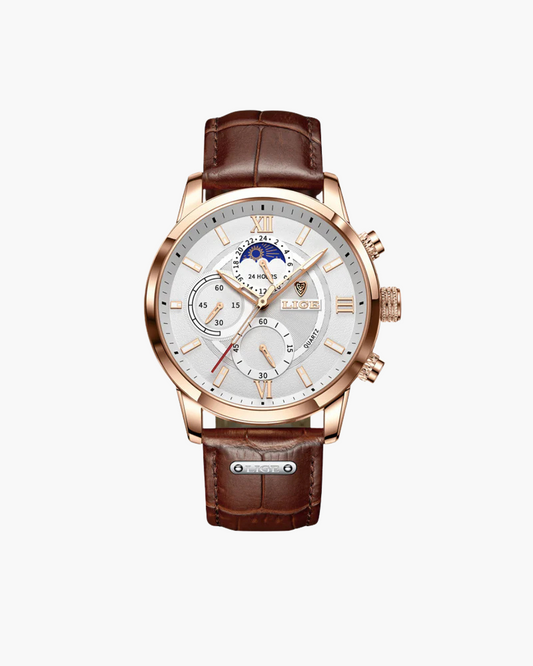 Montre classique Lugano