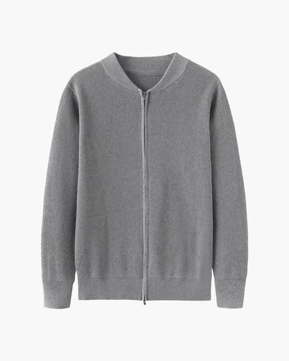 Gilet 100 % coton doux