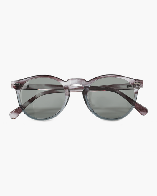 Lunettes de soleil Old Money
