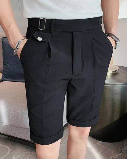 Pantalon extensible Augusto