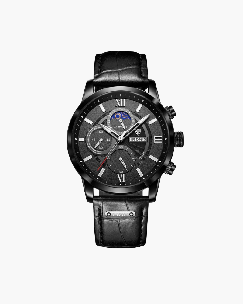 Montre classique Lugano