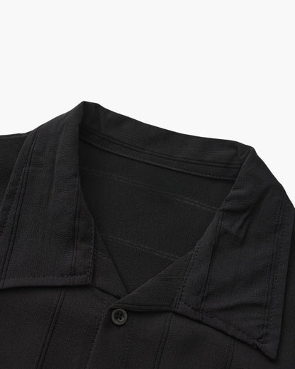 Chemise côtelée ST Tropez