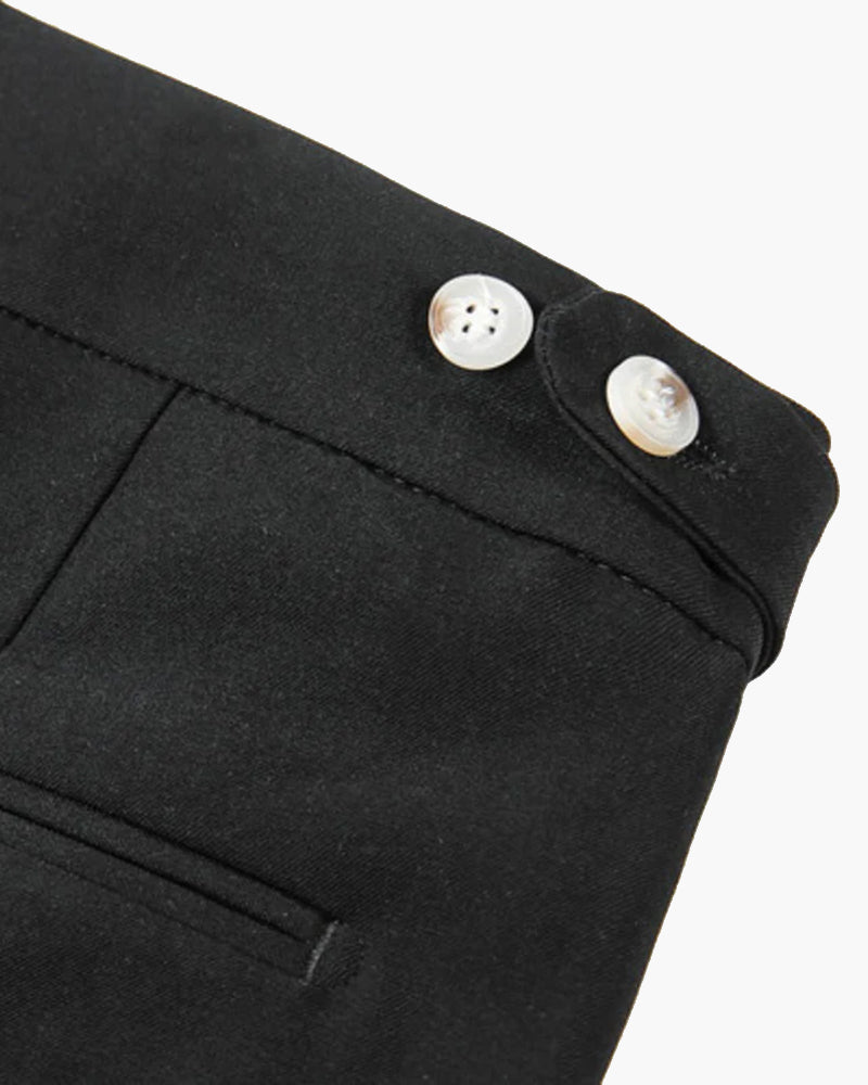 Pantalon extensible Augusto