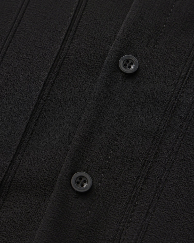 Chemise côtelée ST Tropez