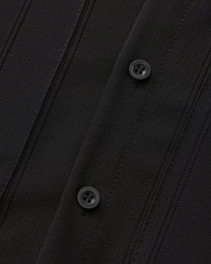 Chemise côtelée ST Tropez