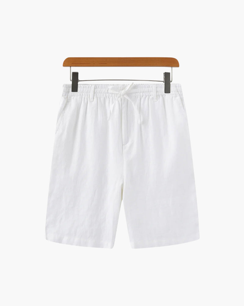 Short en Lin Casablanca
