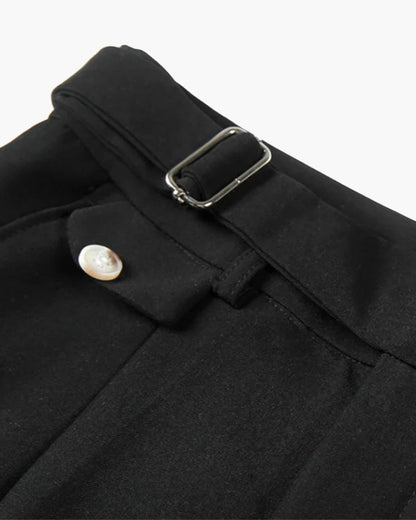 Pantalon extensible Augusto