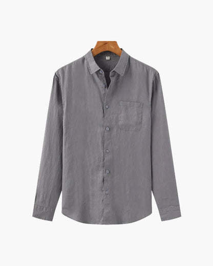 Chemise en Lin Cape Town