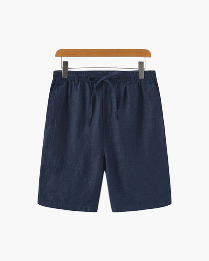 Short en Lin Casablanca