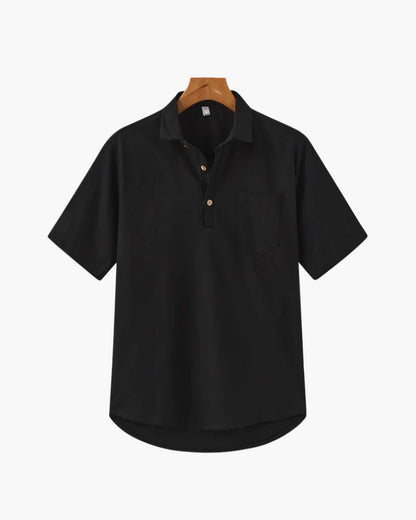Polo en Lin Casablanca