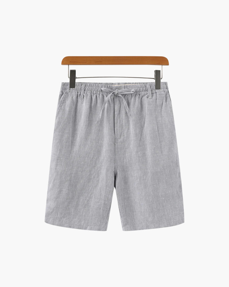 Short en Lin Casablanca