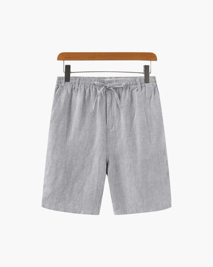 Short en Lin Casablanca