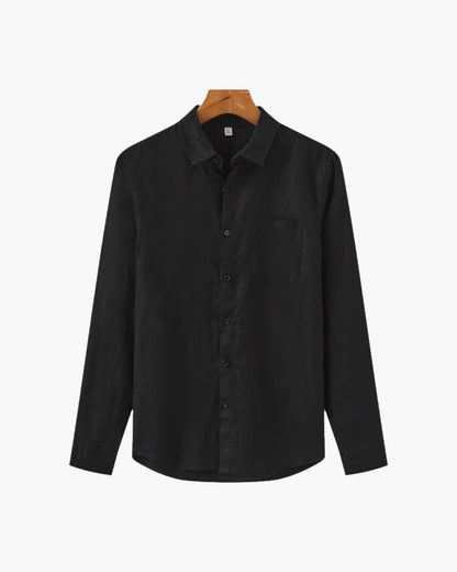 Chemise en Lin Cape Town