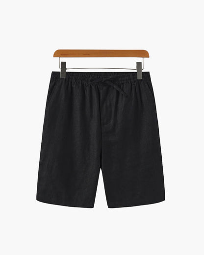 Short en Lin Casablanca
