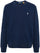 Loopback Fleece Sweatshirt