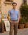 Bari Sailor Polo