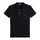 Polo Ralph Lauren POLO RALPH LAUREN cable knit cotton polo shirt