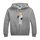 Ralph Lauren Bear Hoodie Unisex