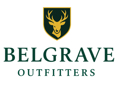 Belgrave
