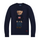 Ralph Lauren Bear Jumper Unisex