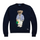 Ralph Lauren Bear Jumper Unisex
