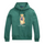 Ralph Lauren Bear Hoodie Unisex