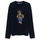 Ralph Lauren Bear Jumper Unisex