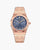 Santorini Elite Watch