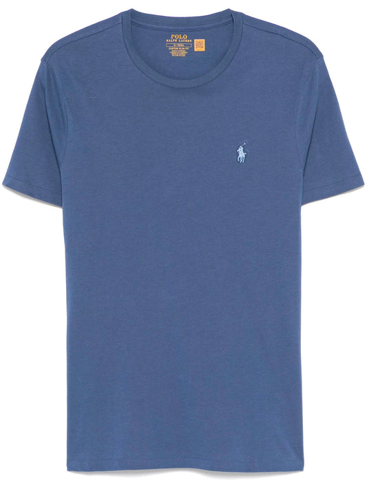 Custom Slim Fit T-Shirt