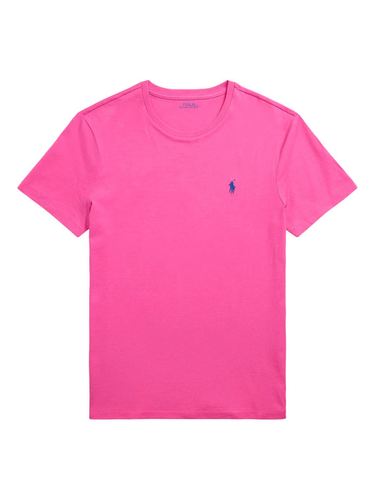 Custom Slim Fit T-Shirt