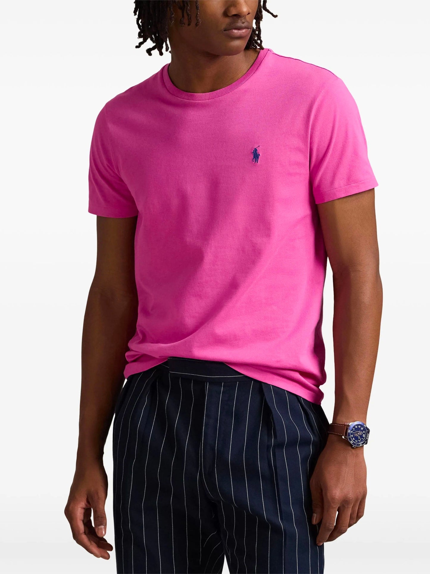 Custom Slim Fit T-Shirt