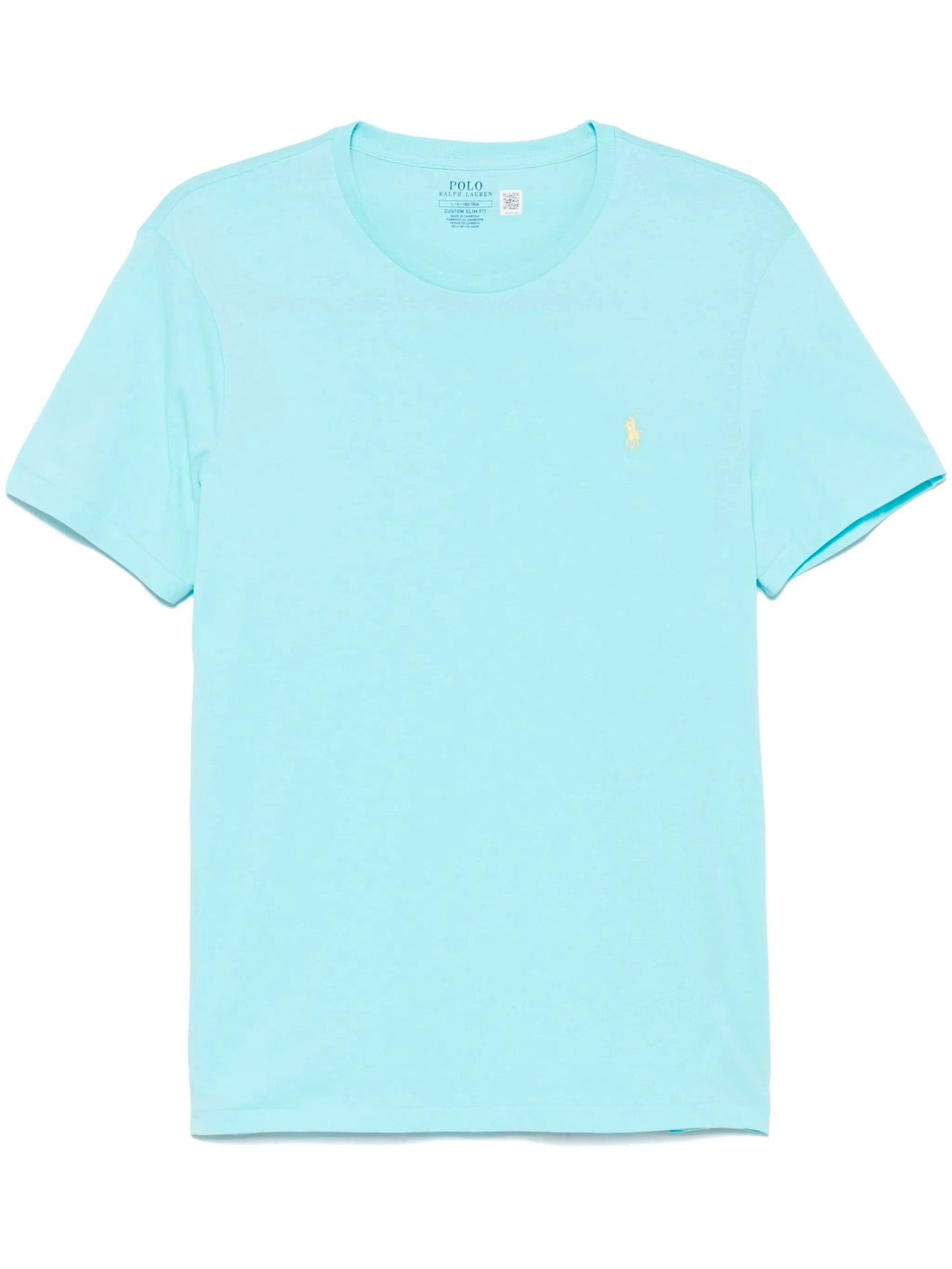 Custom Slim Fit T-Shirt