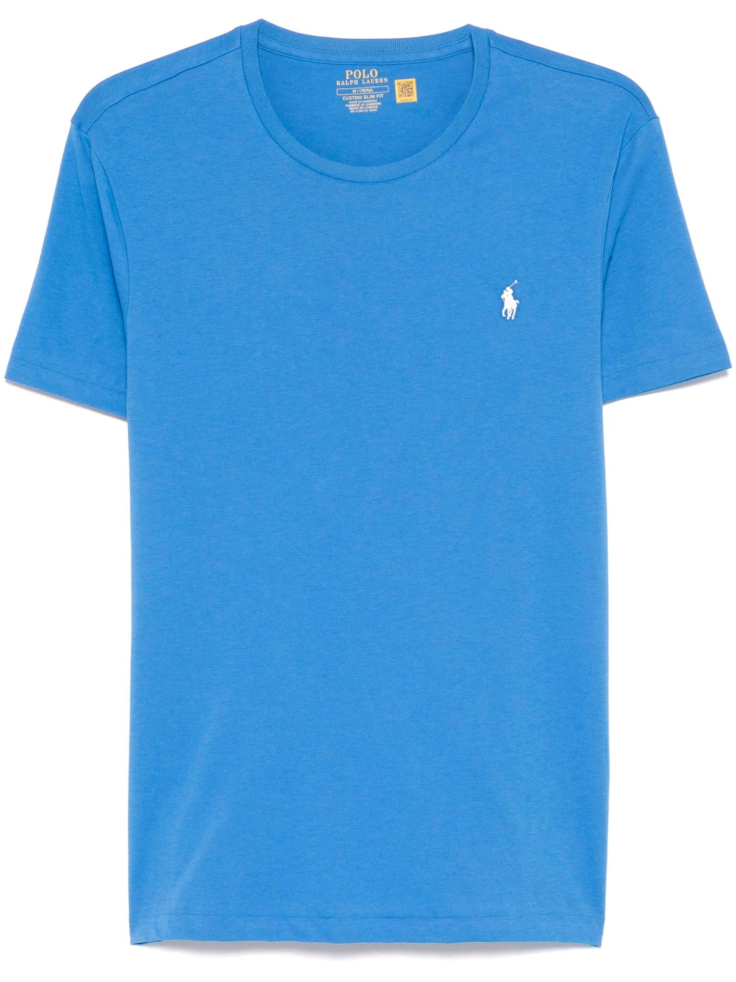 Custom Slim Fit T-Shirt