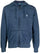 Terrycloth hoodie