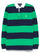 The Iconic Rugby Shirt