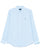 Custom-Fit Linen Shirt