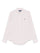 Custom-Fit Striped Linen Shirt
